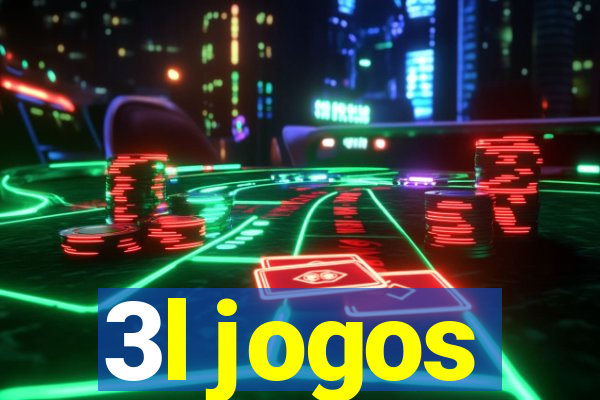 3l jogos